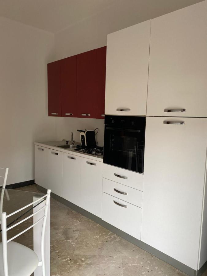 Labanca'S Apartamento Matera Exterior foto