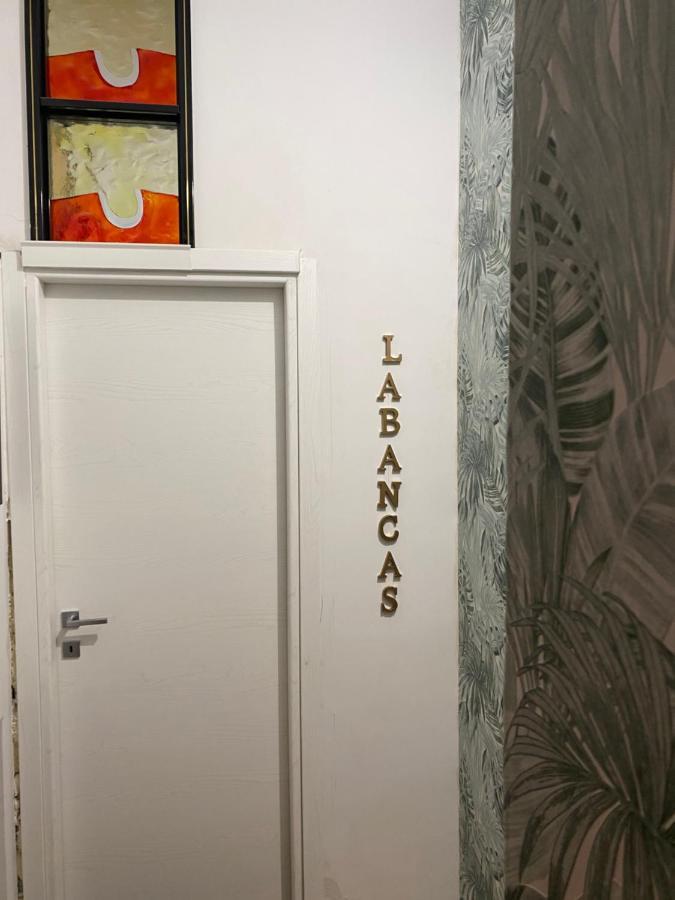 Labanca'S Apartamento Matera Exterior foto